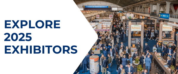 Information for Exhibitors | PLMA