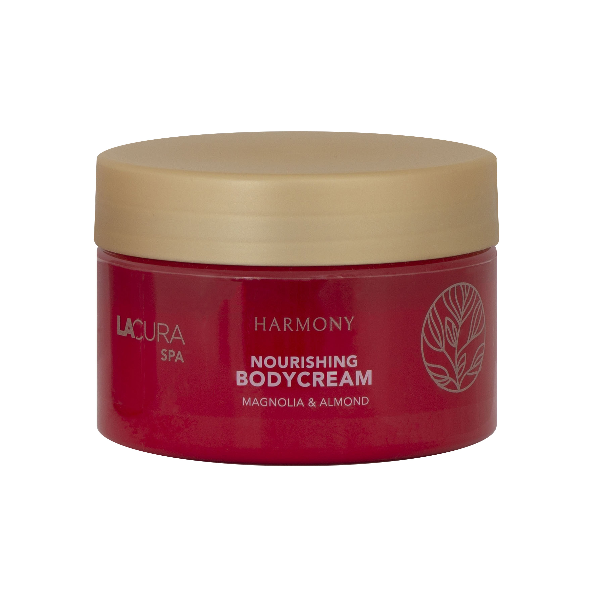 Lacura SPA Harmony Nourishing Body Cream