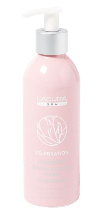 Lacura SPA Celebration Hand Soap 