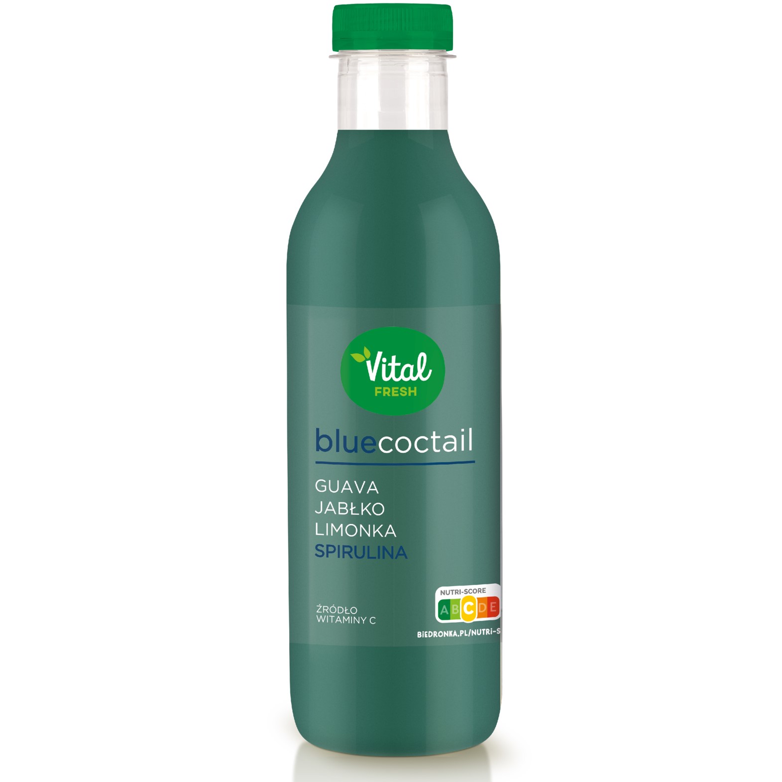 Vital Fresh Blue Coctail 750ml
