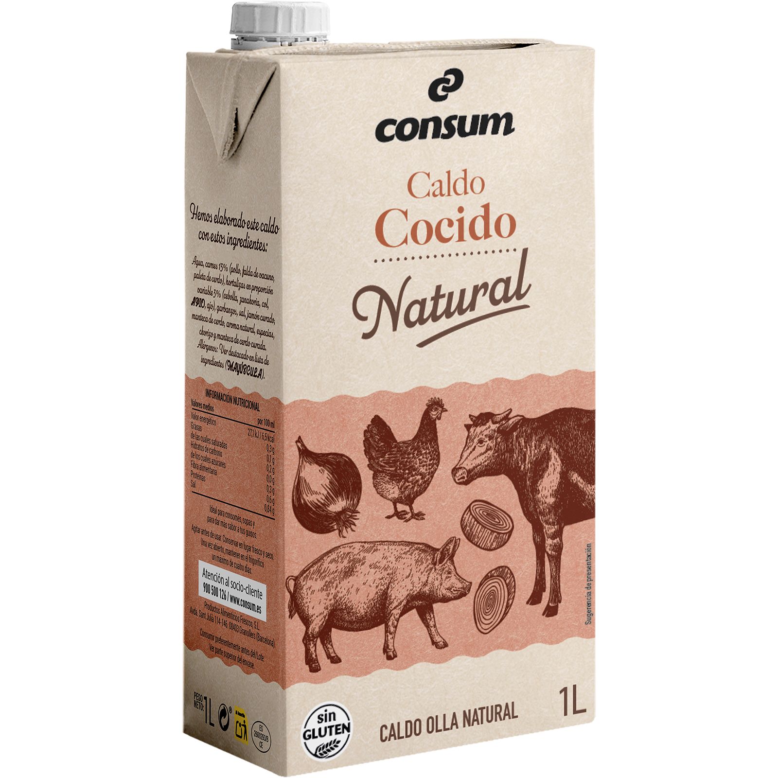 CONSUM
