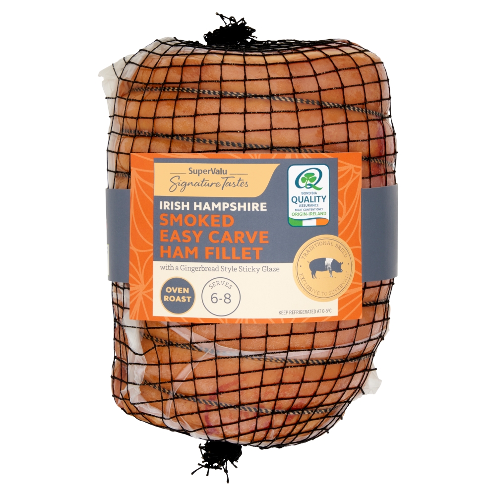 Ham Fillet