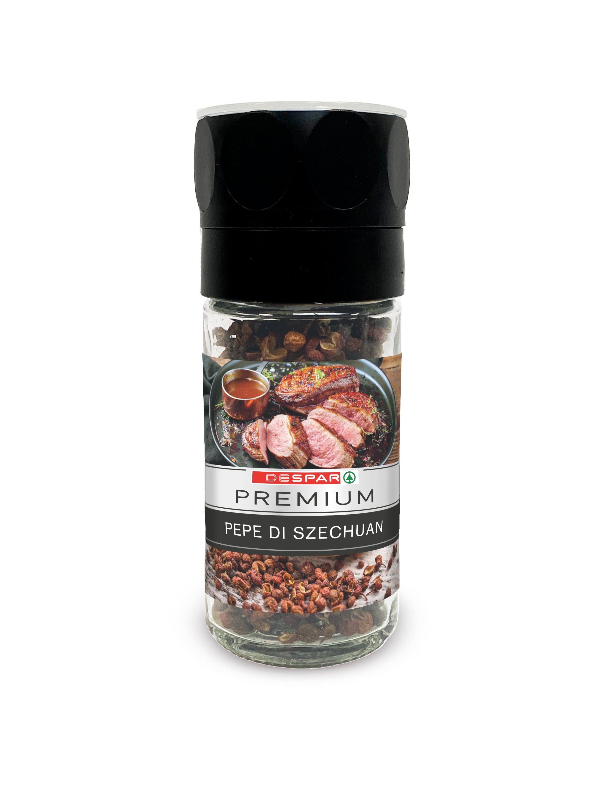DESPAR PREMIUM Pepe di Szechuan