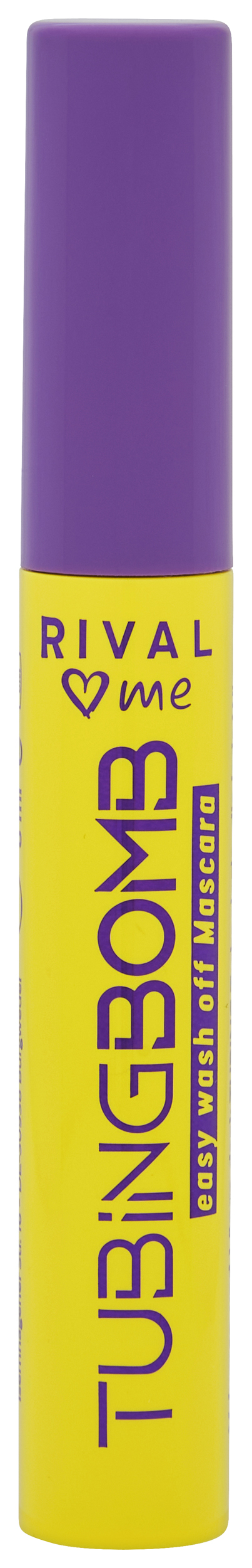 Rival Loves Me Tubing Bomb Mascara