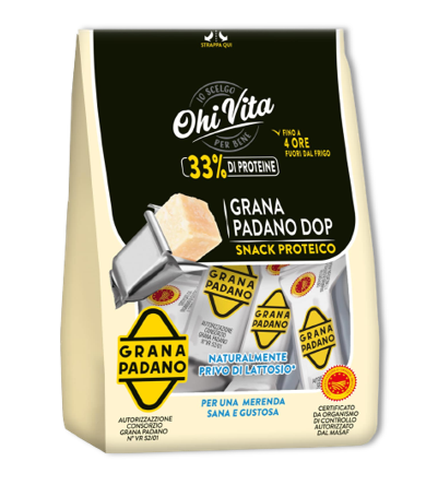 Convenience Packaging