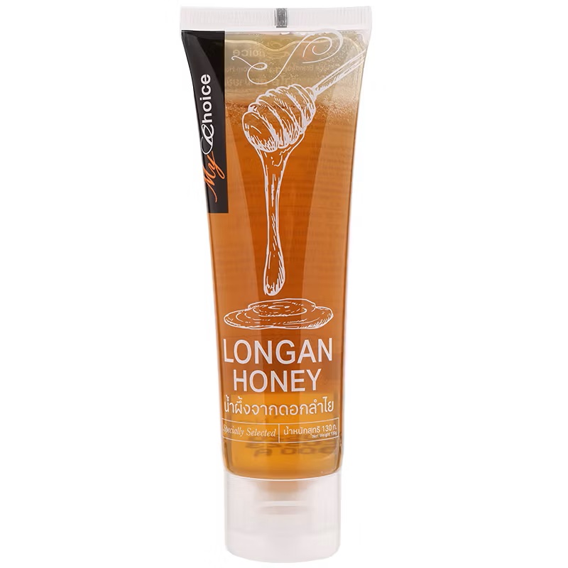 My Choice Longan Honey 