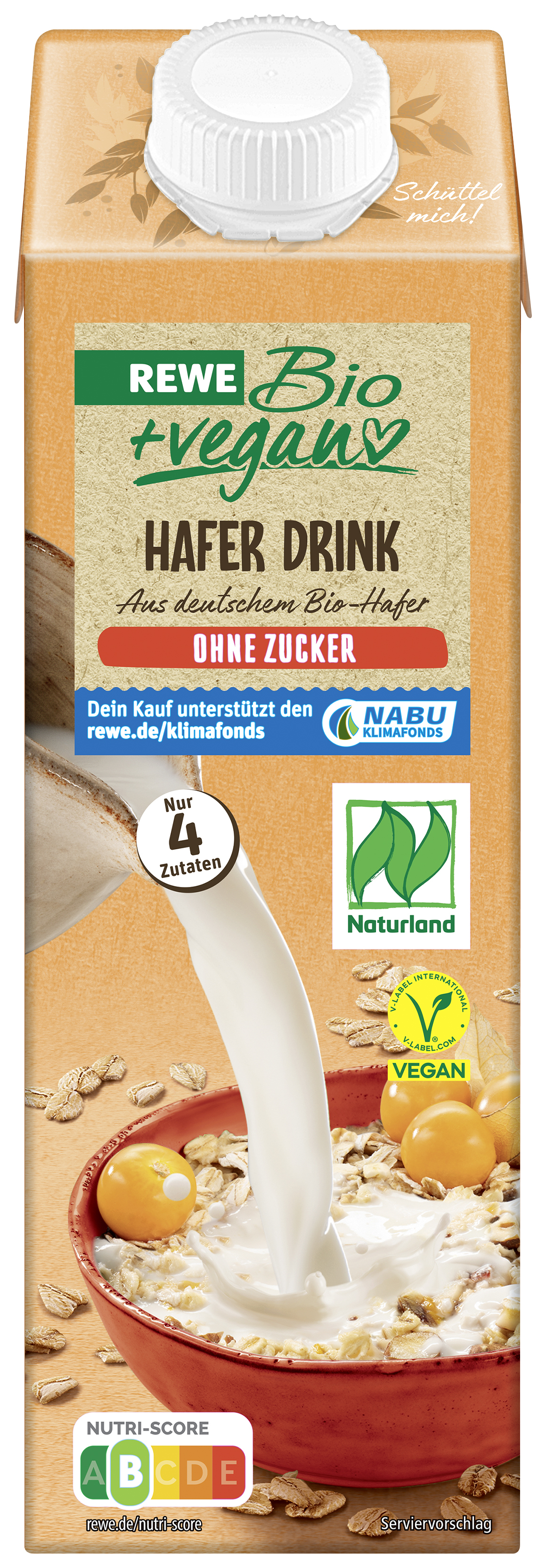 Rewe