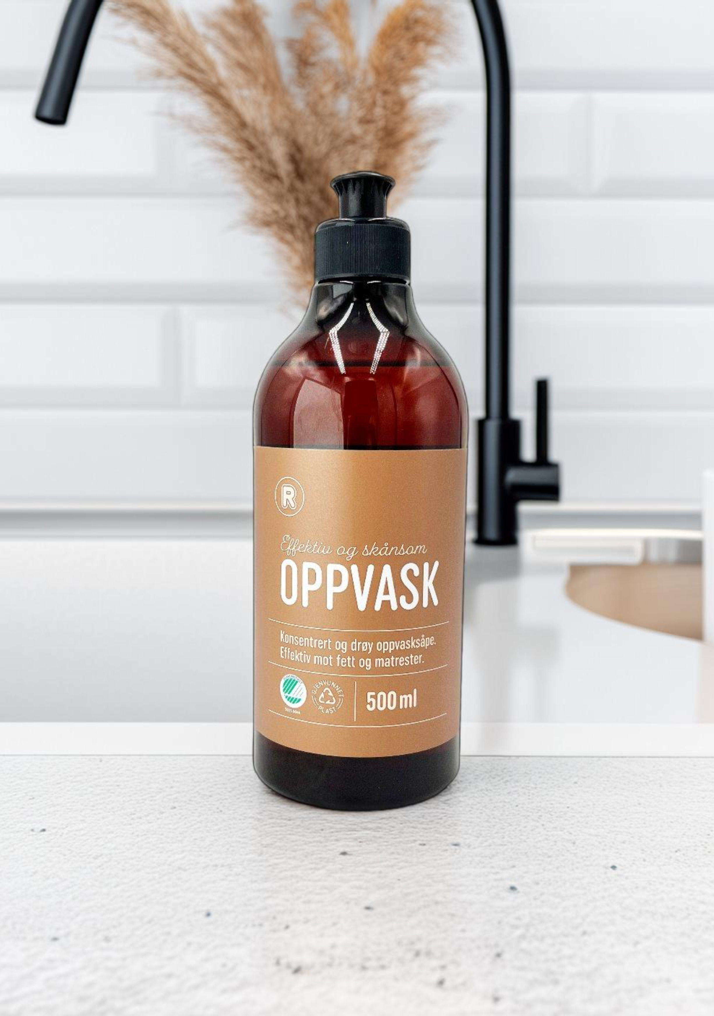 R Oppvask 500 ml