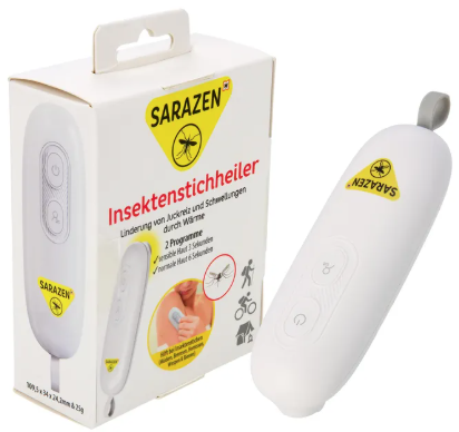 Sarazen Insektenstichheiler 