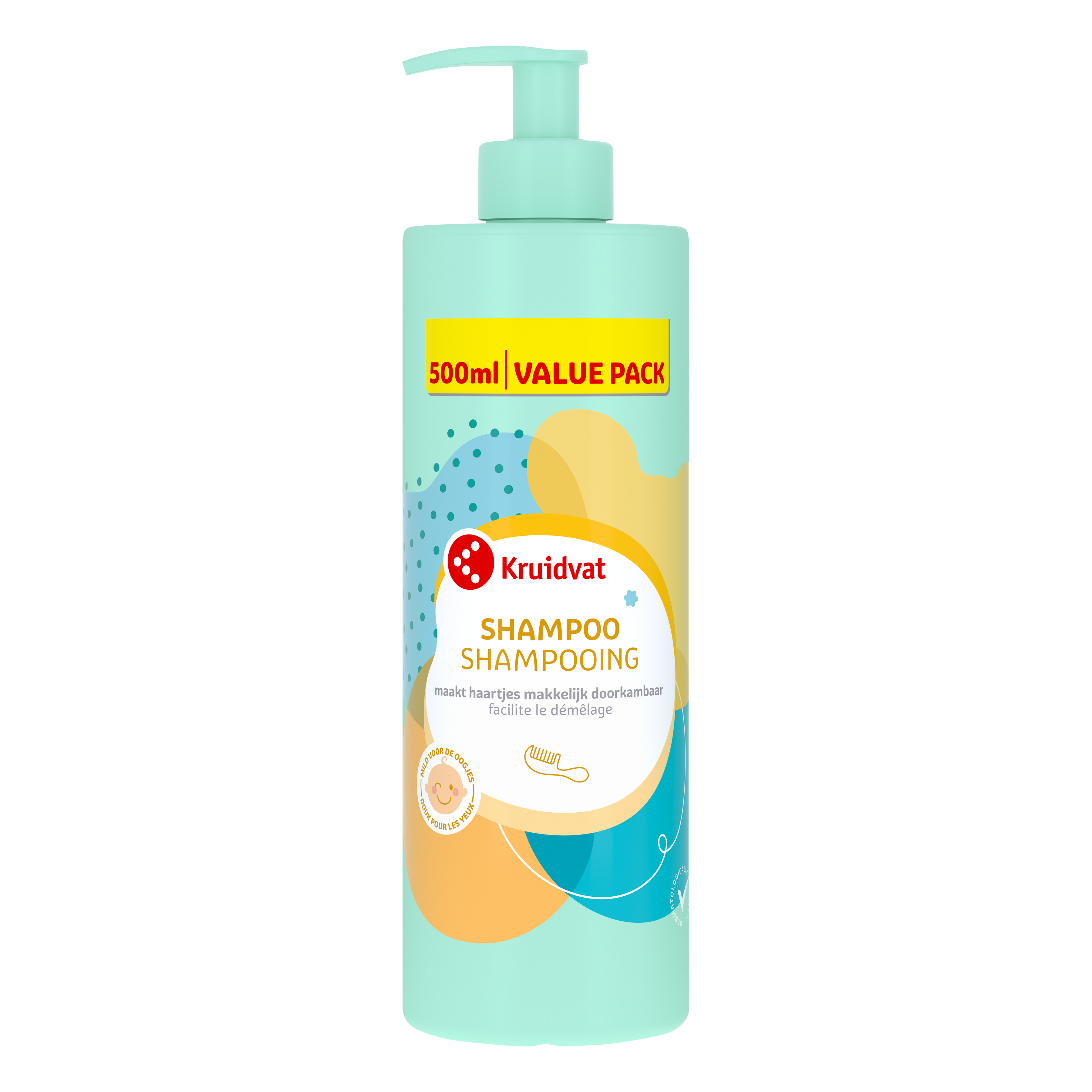 Shampoo