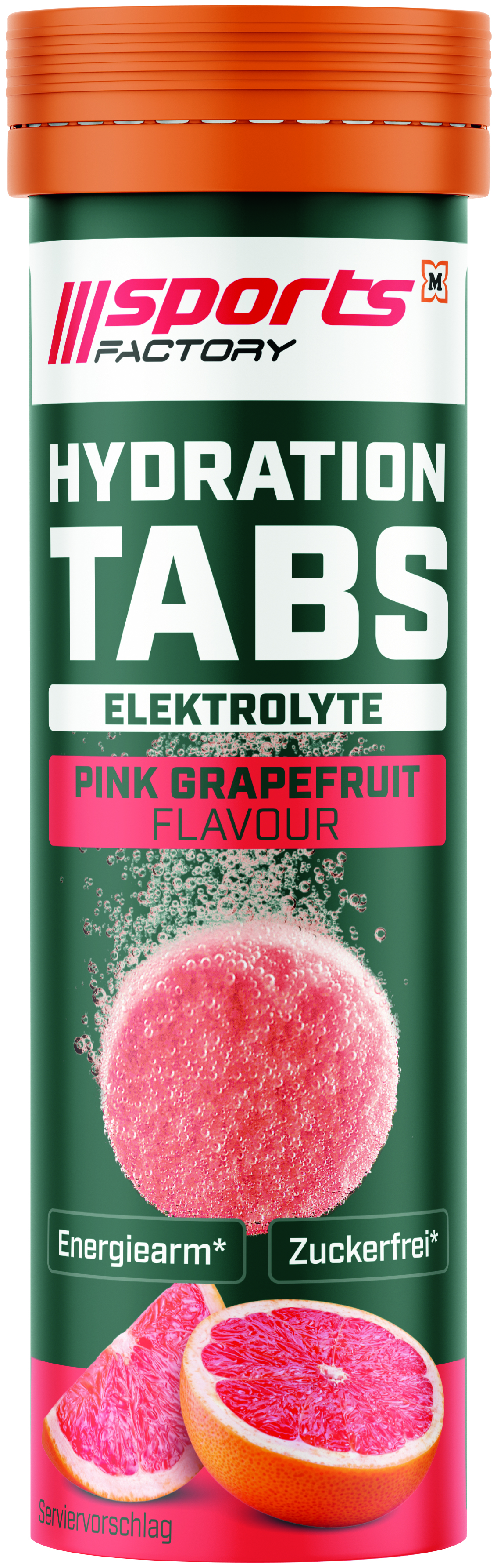 Hydration Tabs