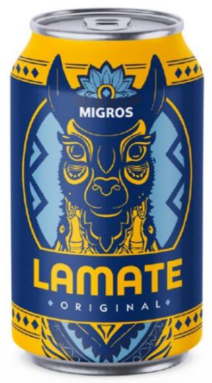 Lamate Original