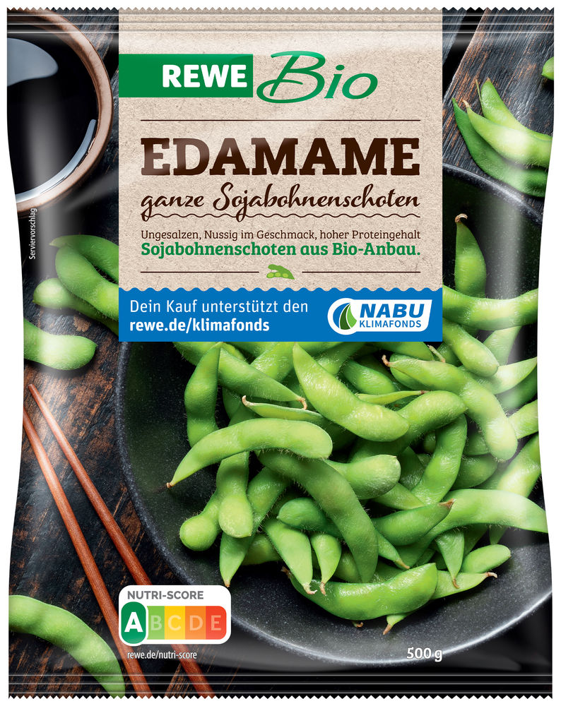 Edamame
