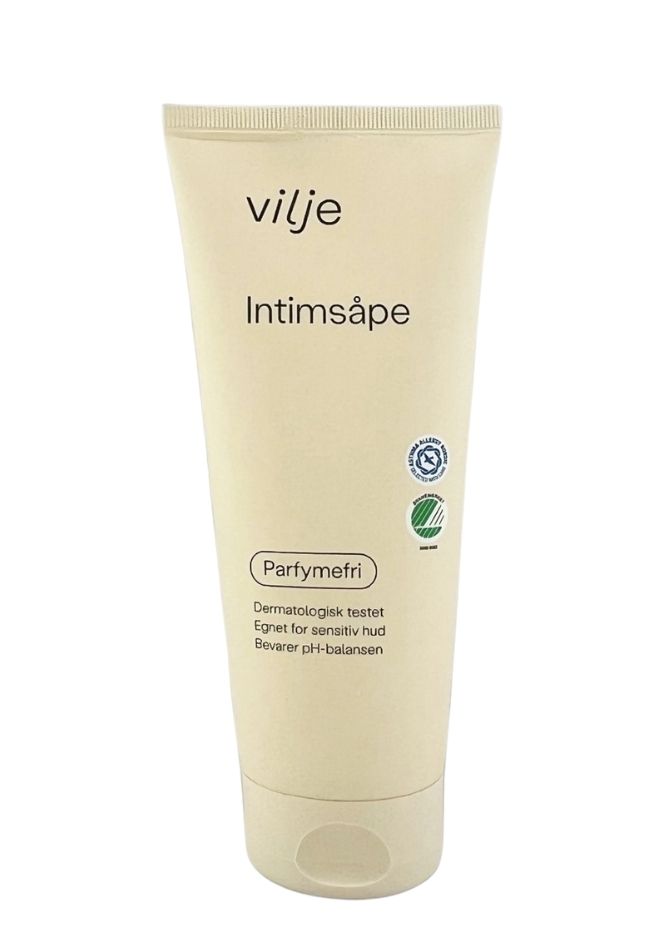 Intimsåpe