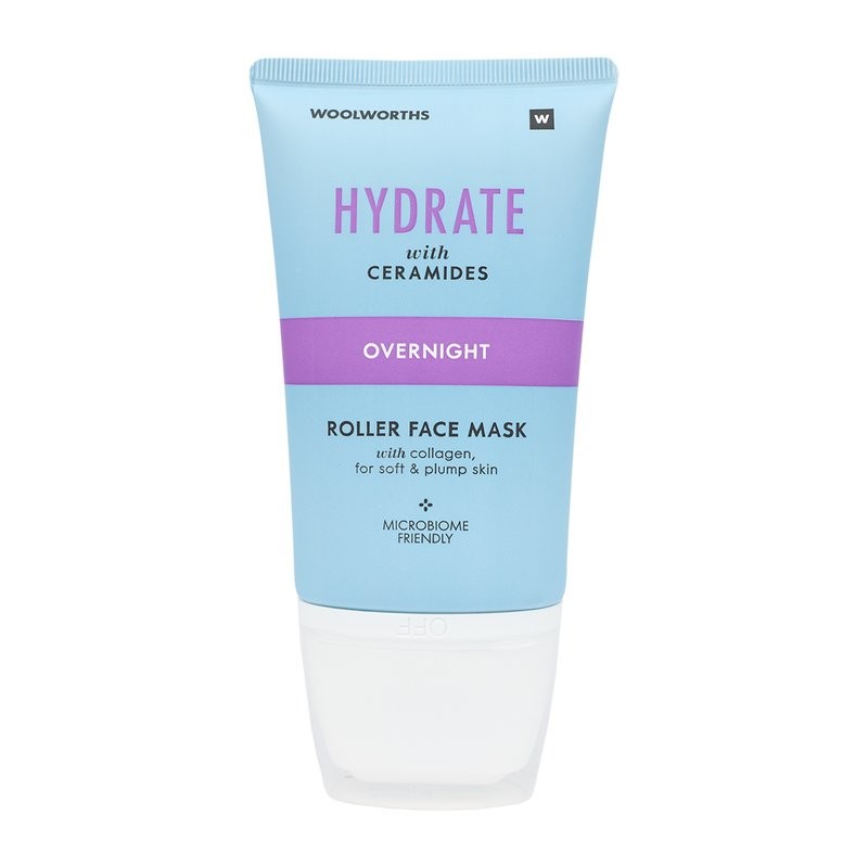 Roller Face Mask
