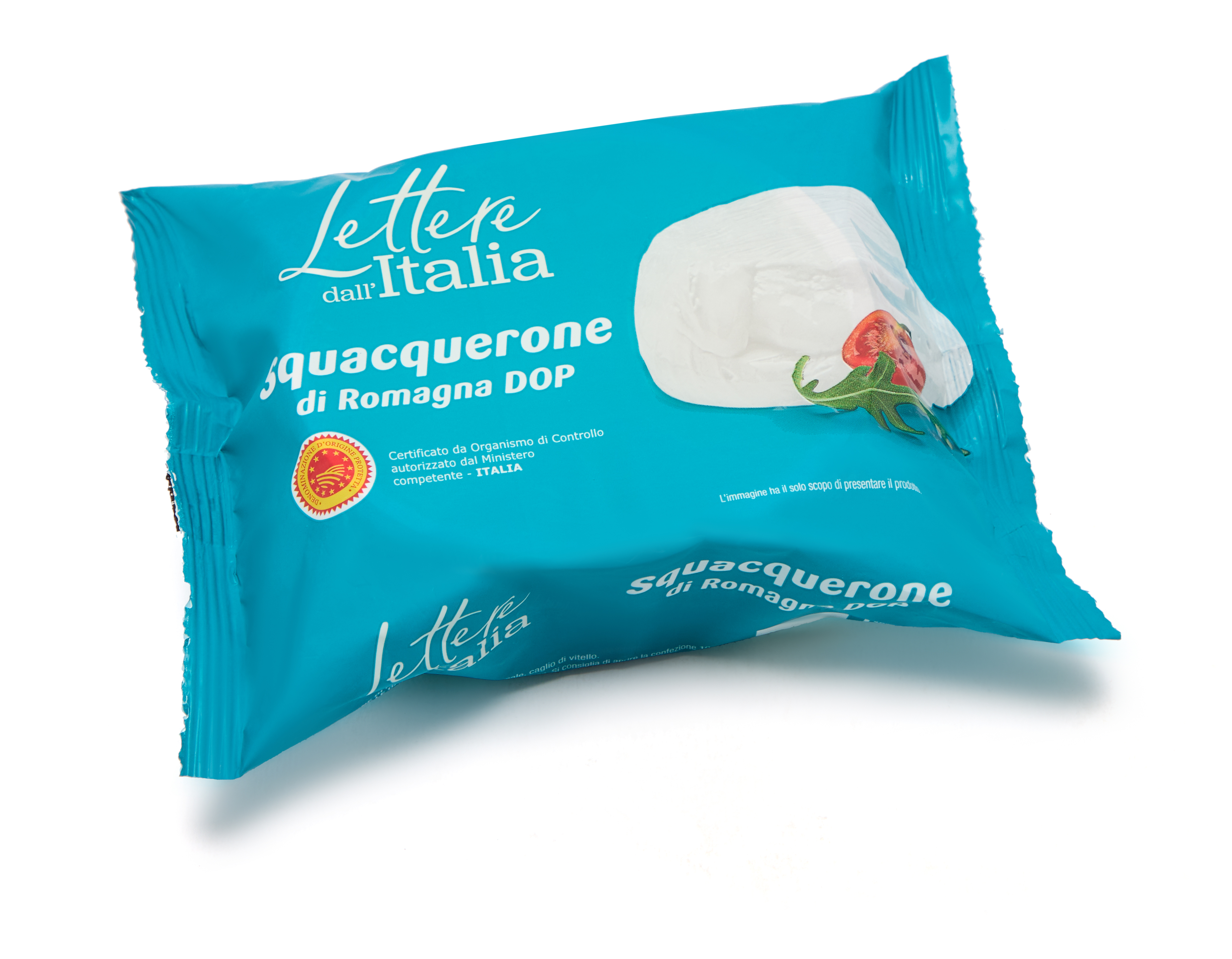 Squacquerone di Romagna DOP