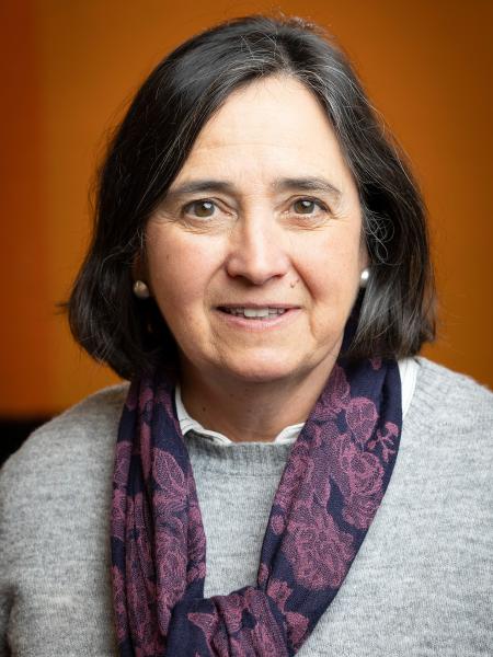 Maria  Castroviejo