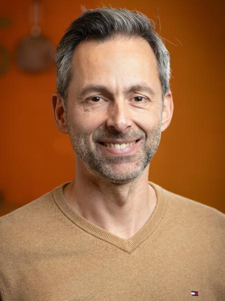 Jens Sievert